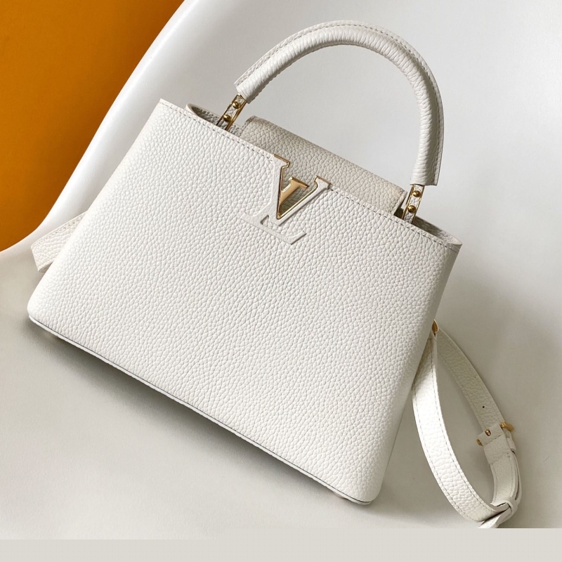 LV Capucines Bags